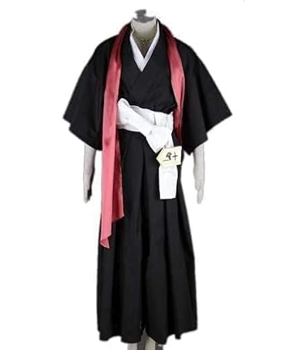 Amazon.co.jp: [YAYANA]松本乱菊コスプレ死覇装 始解 卍解 仮装 同人服